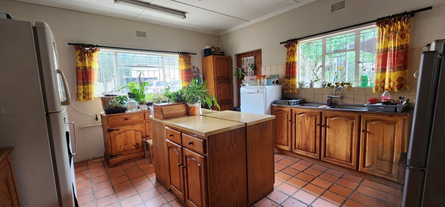 4 Bedroom Property for Sale in Swellendam Western Cape